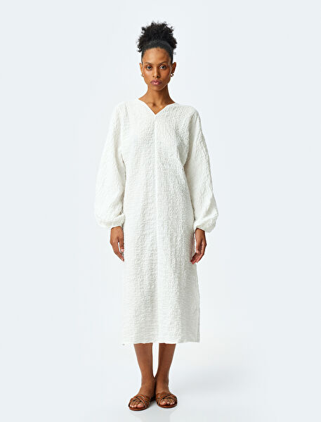 Koton Günlük Elbise