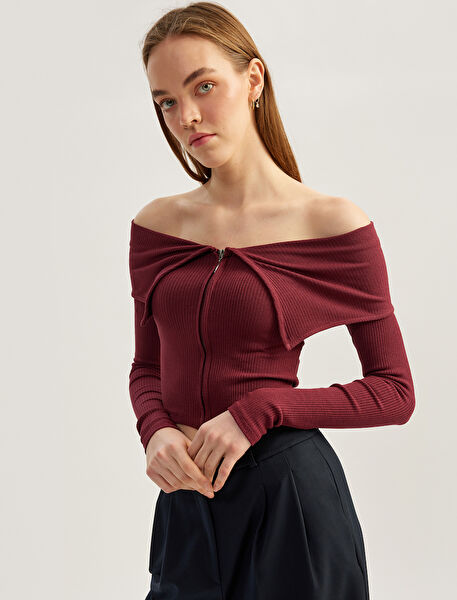 Koton Kadın Tişört