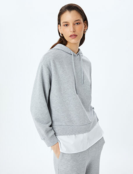 Koton Kadın Sweatshirt
