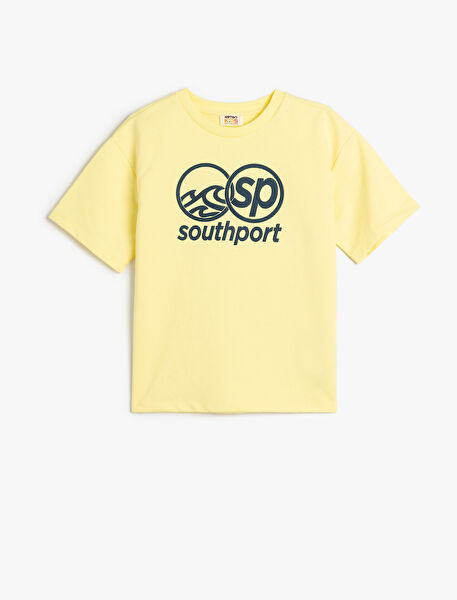 Koton Erkek Çocuk Sweatshirt