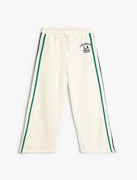 Koton Kız Çocuk Eşofman