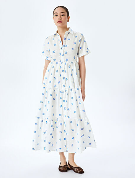 Koton Günlük Elbise