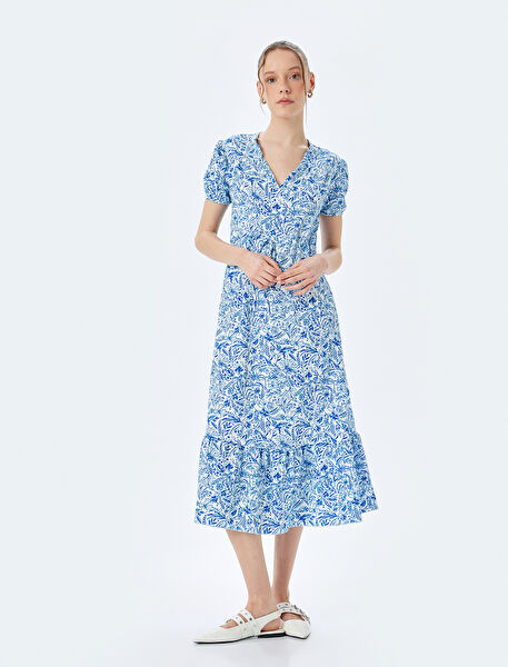 Koton Günlük Elbise