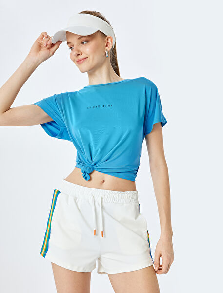 Koton Kadın Tişört