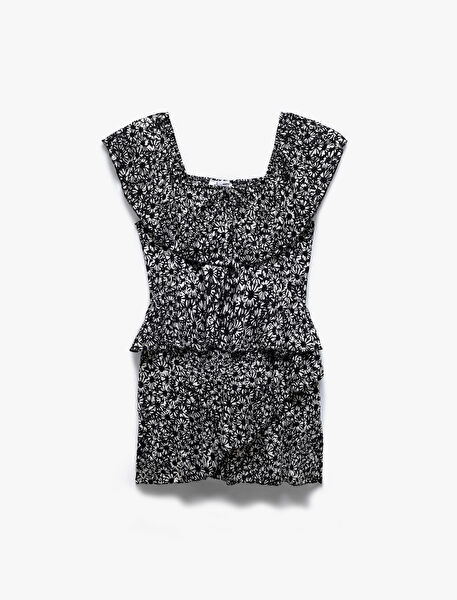 Koton Günlük Tulum, Salopet