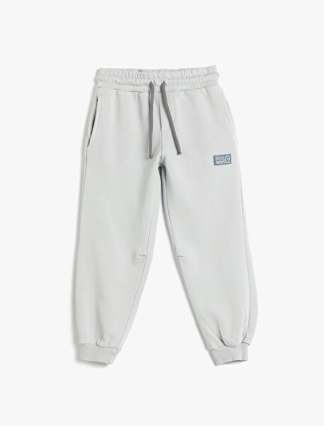 Koton Erkek Çocuk Eşofman