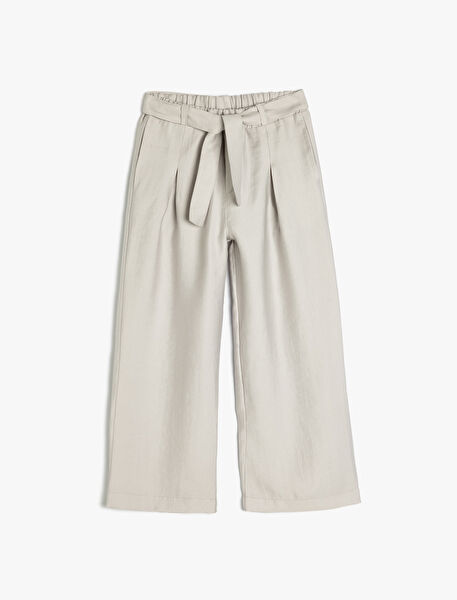 Koton Kız Çocuk Pantolon