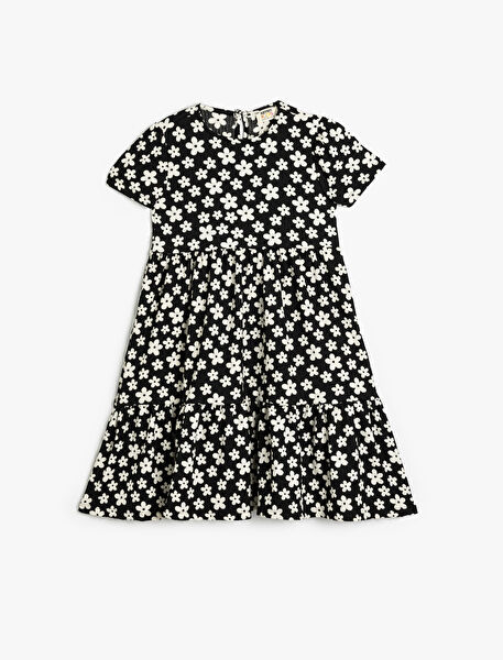 Koton Kız Çocuk Elbise