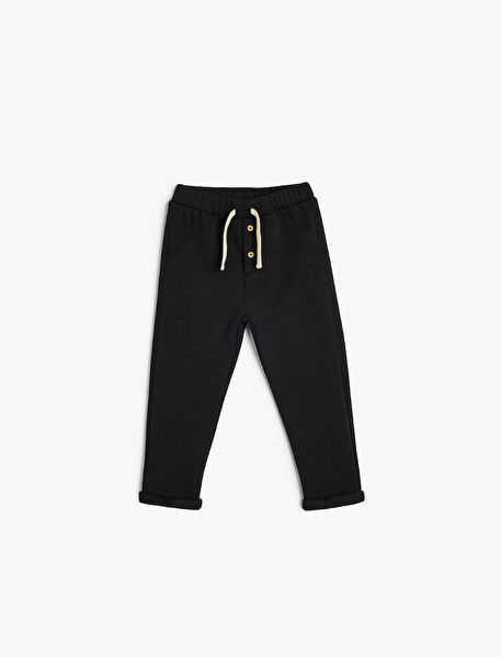 Koton Bebek Pantolon, Şort