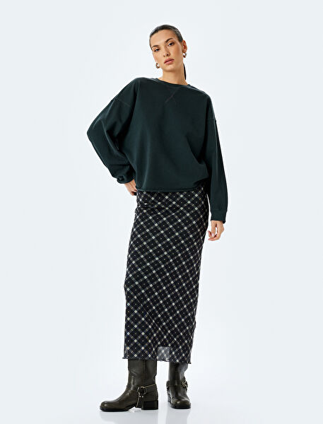 Koton Kadın Sweatshirt