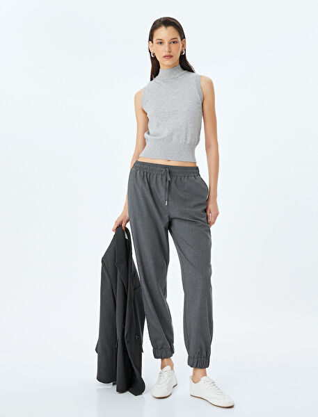 Koton Kadın Pantolon