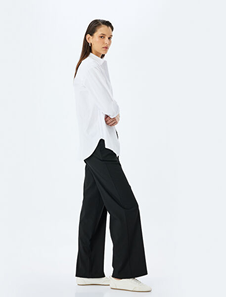 Koton Kadın Pantolon