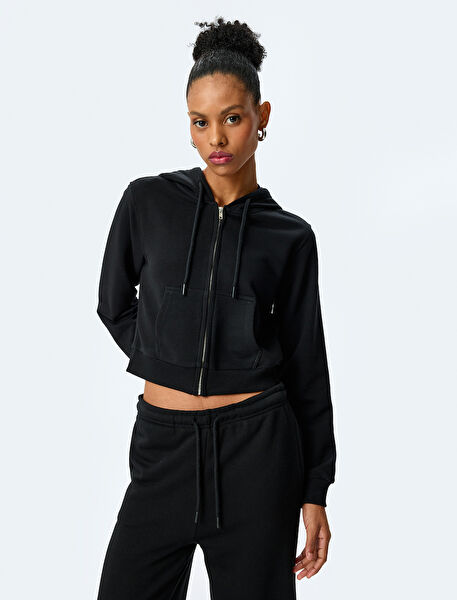 Koton Kadın Sweatshirt