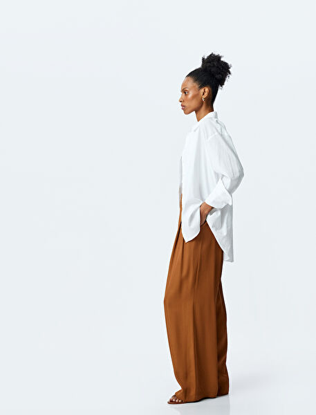 Koton Kadın Pantolon