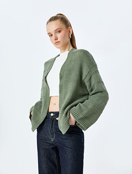 Koton Günlük Hırka