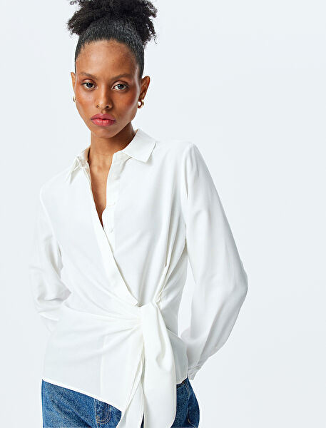 Koton Kadın Gömlek