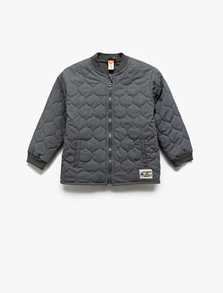 Koton Bebek Trençkot, Ceket