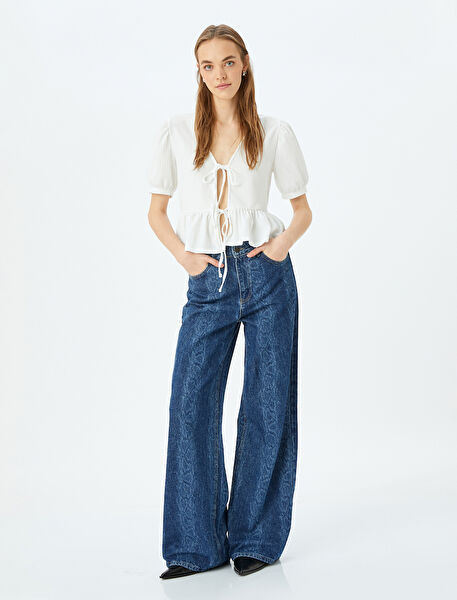 Koton Kadın Tişört