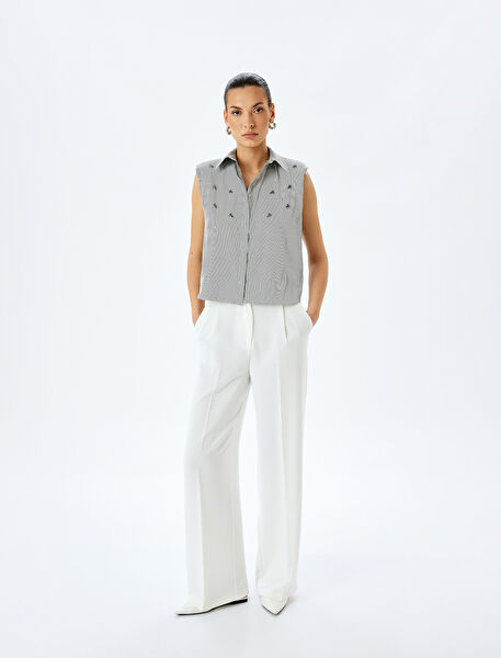 Koton Kadın Gömlek