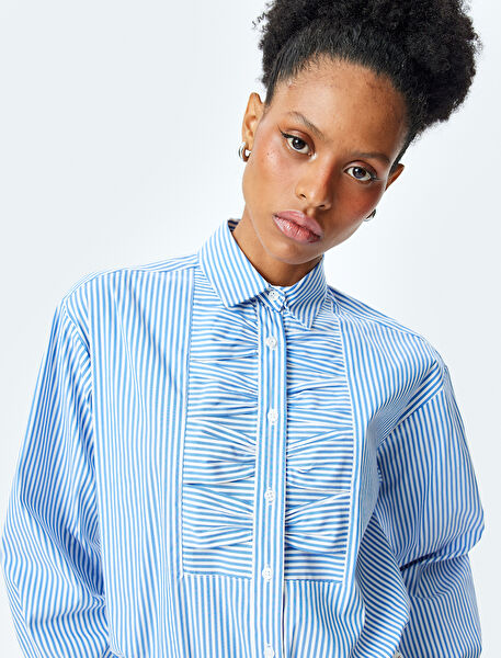 Koton Kadın Gömlek