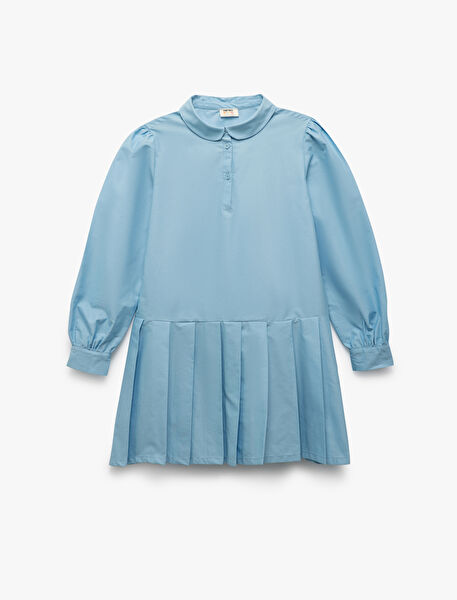 Koton Kız Çocuk Elbise