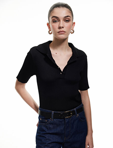 Koton Kadın Triko, Kazak