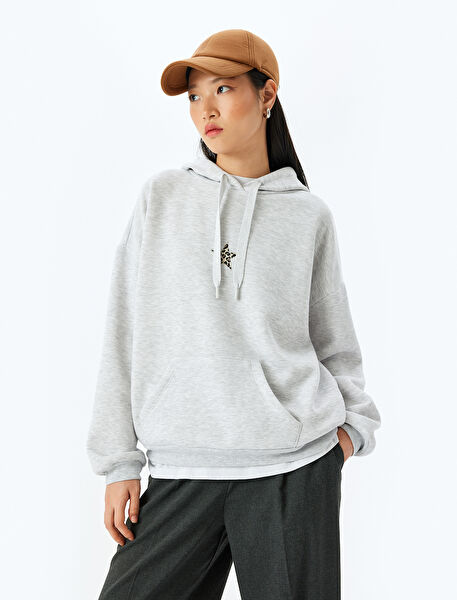 Koton Kadın Sweatshirt