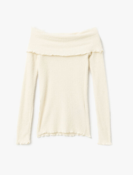 Koton Kadın Tişört