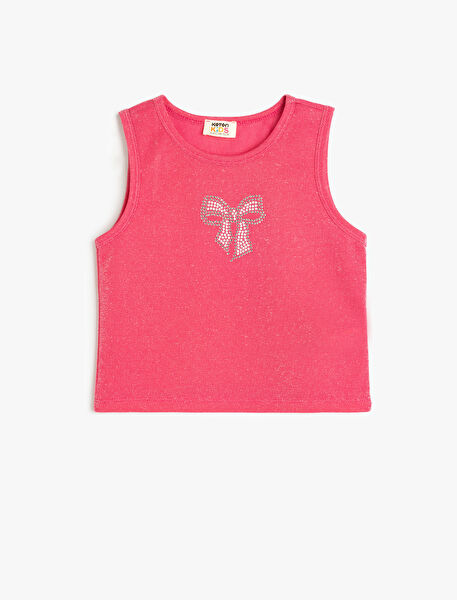 Koton Kız Çocuk Atlet, Fanila