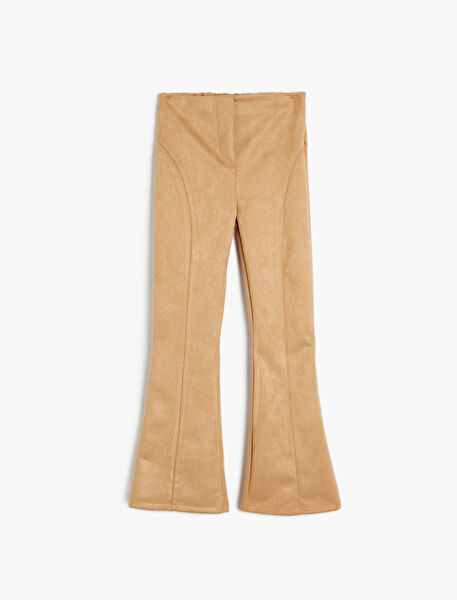 Koton Kız Çocuk Pantolon