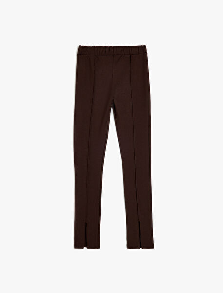 Koton Kız Çocuk Tayt