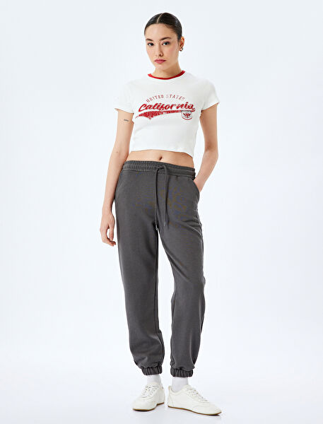 Koton Kadın Eşofman