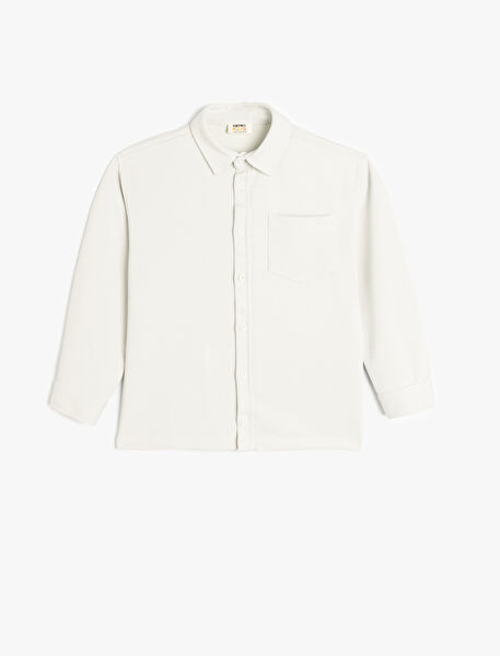 Koton Erkek Çocuk Sweatshirt