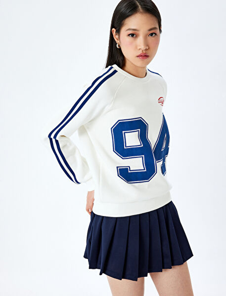 Koton Kadın Sweatshirt