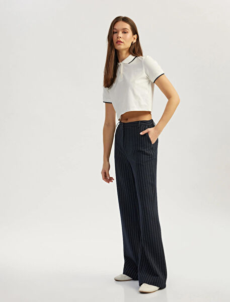 Koton Kadın Pantolon