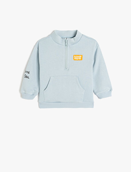 Koton Bebek Sweatshirt
