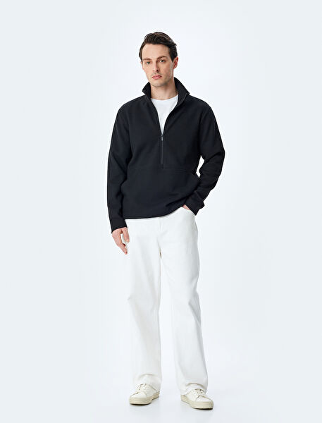 Koton Erkek Sweatshirt