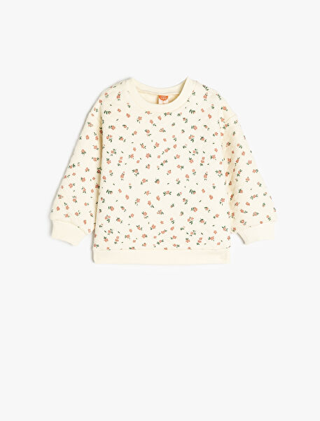 Koton Bebek Sweatshirt