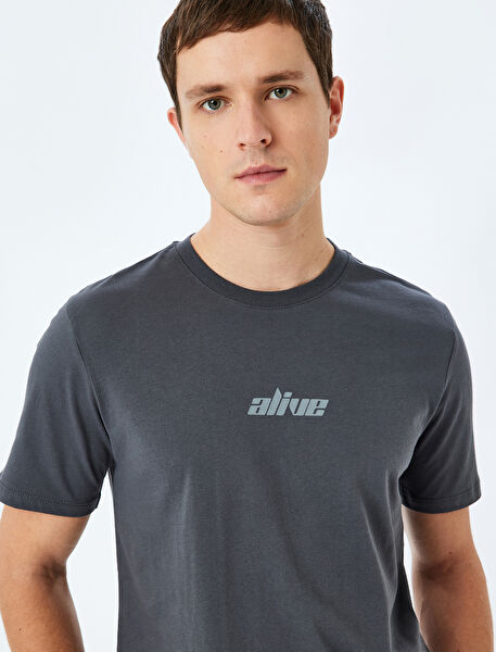 Koton Erkek Tişört