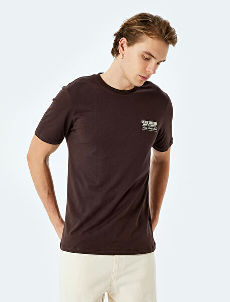 Koton Erkek Tişört