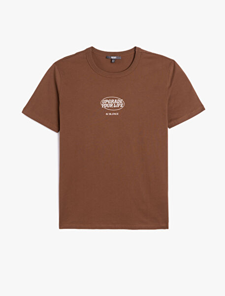 Koton Erkek Tişört