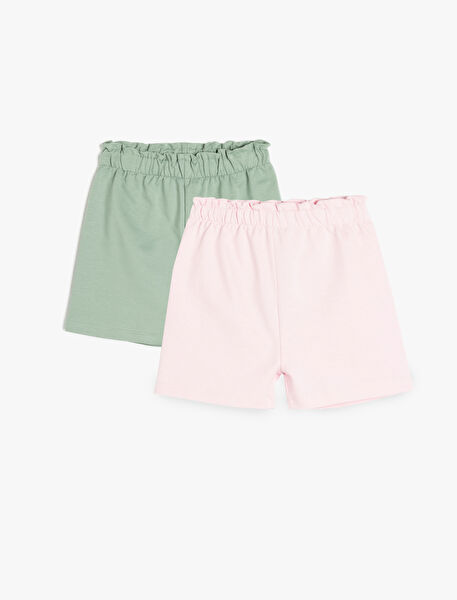 Koton Bebek Alt, Üst Takım