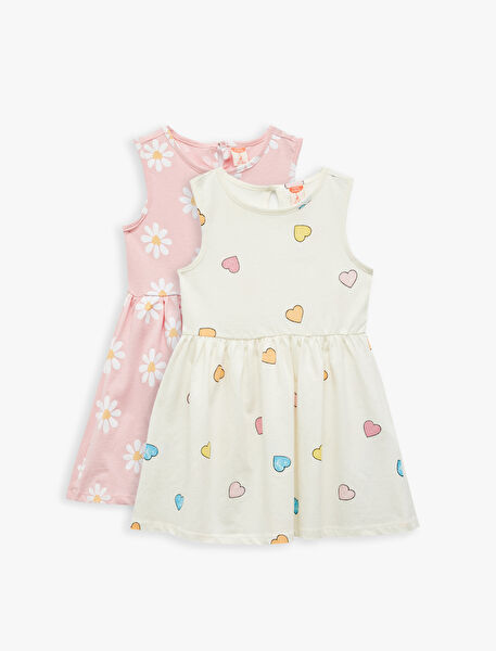 Koton Bebek Alt, Üst Takım