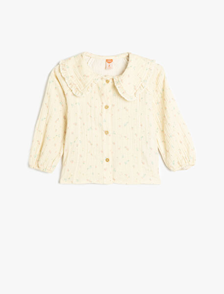 Koton Bebek Gömlek, Bluz