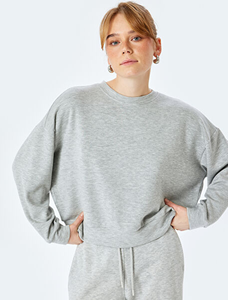 Koton Kadın Sweatshirt
