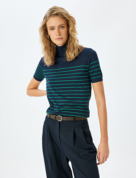 Koton Kadın Triko, Kazak