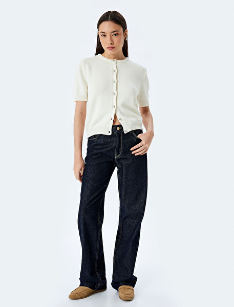 Koton Günlük Hırka