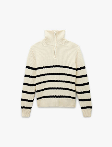 Koton Erkek Triko, Kazak