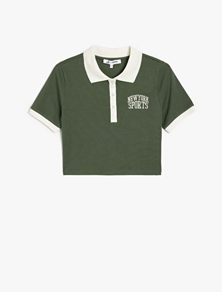 Koton Kadın Tişört