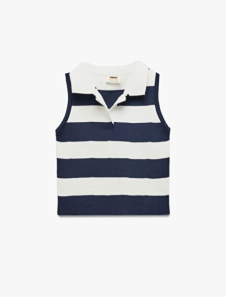 Koton Kız Çocuk Tişört